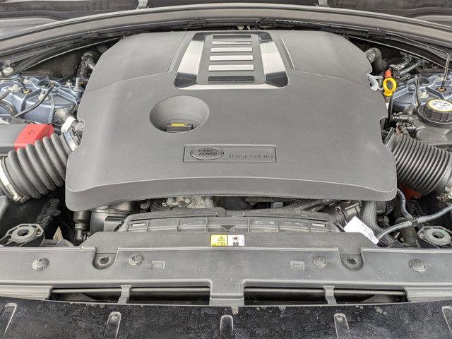 Used 2023 Land Rover Range Rover Velar HST image 24