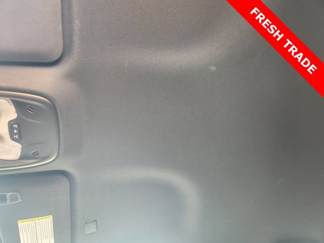 Used 2024 GMC Canyon AT4 w/ Technology Package AWD/4WD image 25