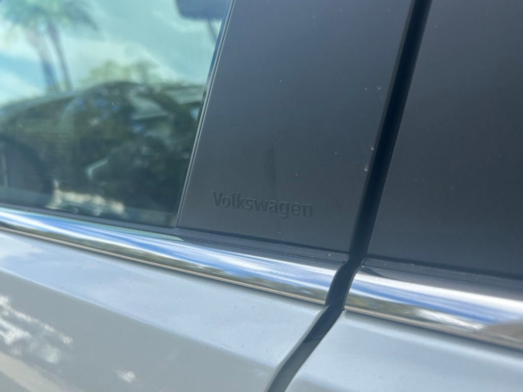 New 2026 Volkswagen Atlas Cross Sport SE image 27