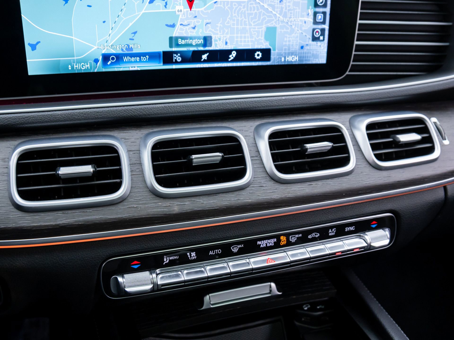 Certified 2022 Mercedes-Benz GLE 350 4MATIC image 30