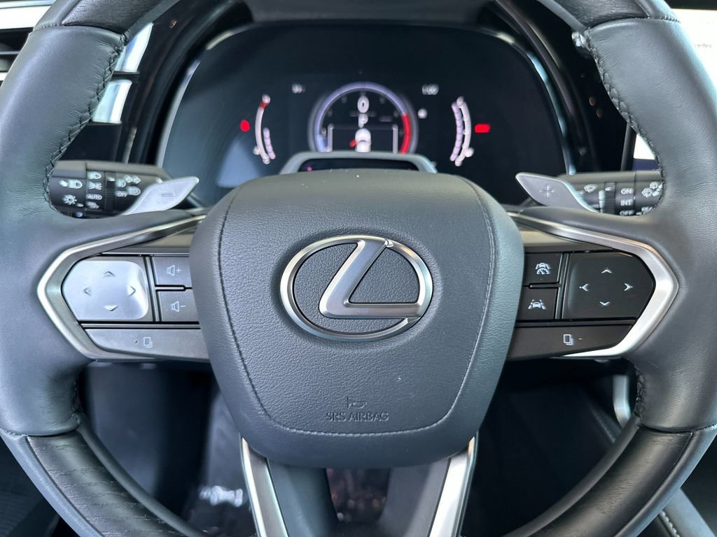 Used 2023 Lexus RX 350 Premium Plus w/ Cold Area Package FWD image 22