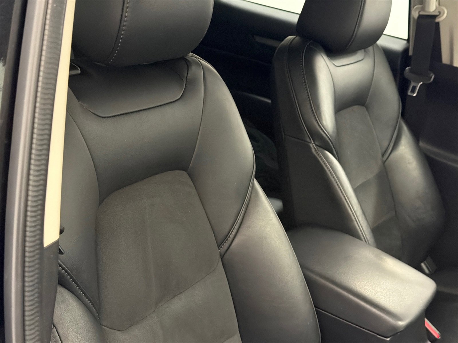 Used 2023 MAZDA CX-5 AWD 2.5 S w/ Select Package image 10