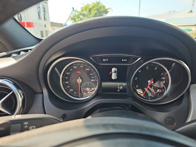Used 2019 Mercedes-Benz GLA 250 4MATIC image 13