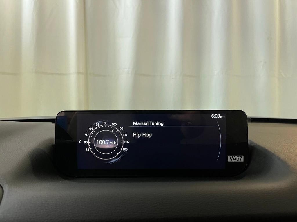 New 2026 MAZDA CX-50 AWD 2.5 S w/ Premium Package image 17