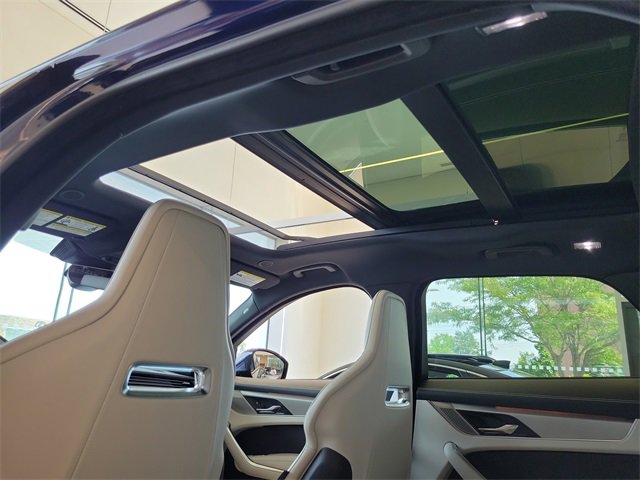 New 2026 Jaguar F-PACE R-Dynamic S image 15