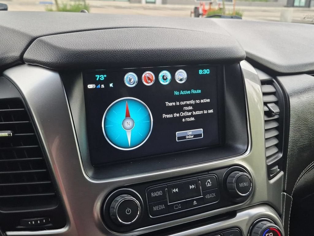 Used 2019 Chevrolet Tahoe LS RWD image 16