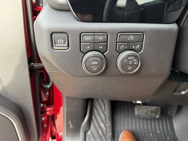 New 2026 Chevrolet Silverado 1500 RST w/ All Star Edition Plus image 13