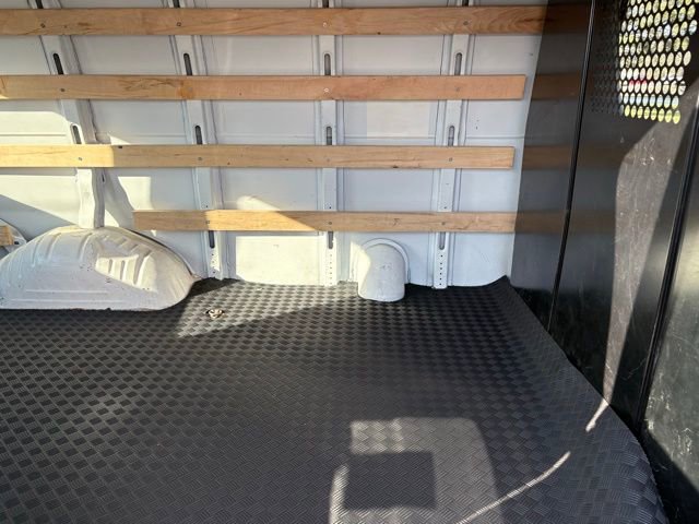 Used 2024 GMC Savana 2500 Work Van w/ Driver Convenience Package image 11