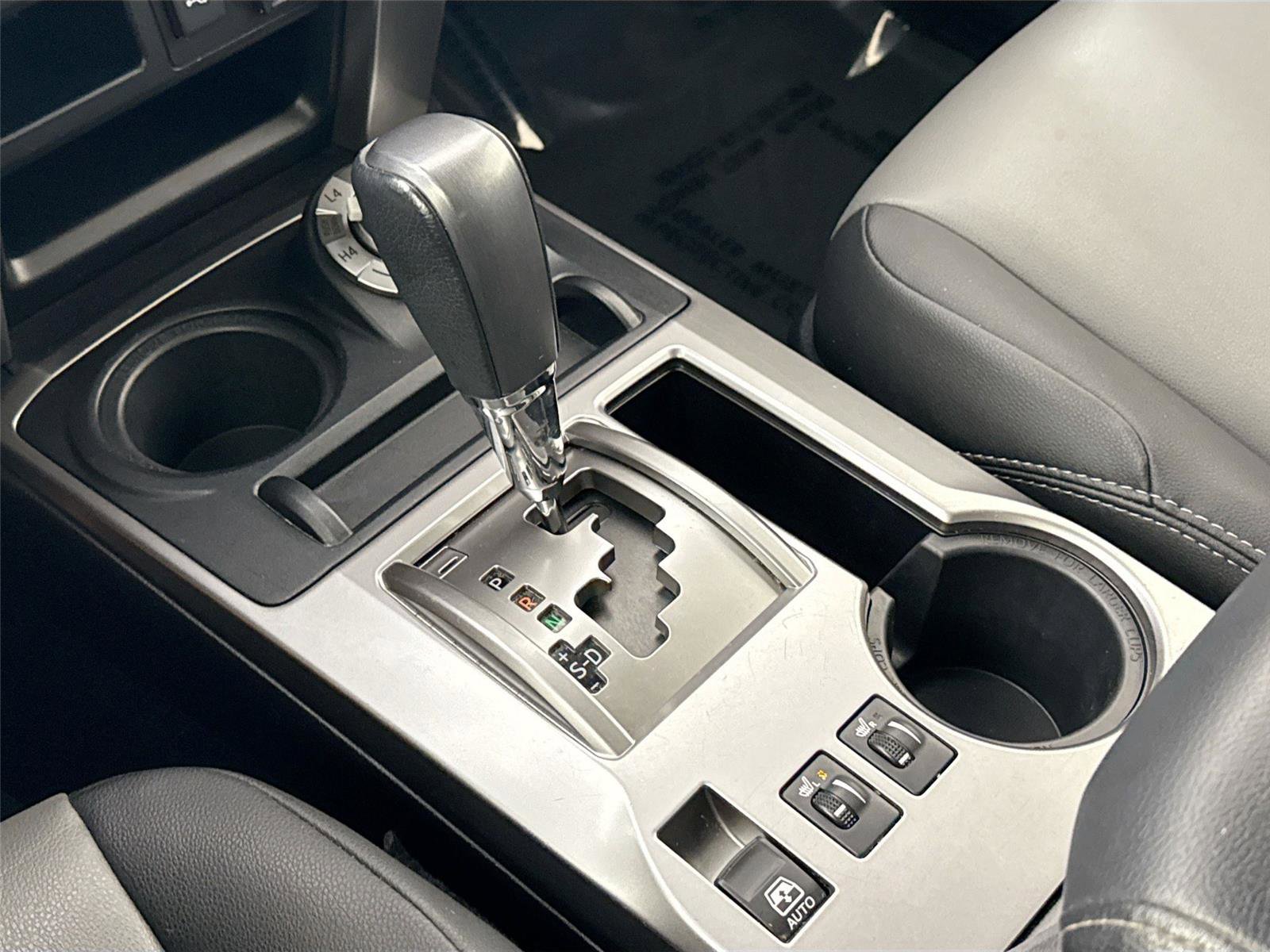 Certified 2023 Toyota 4Runner SR5 Premium image 27