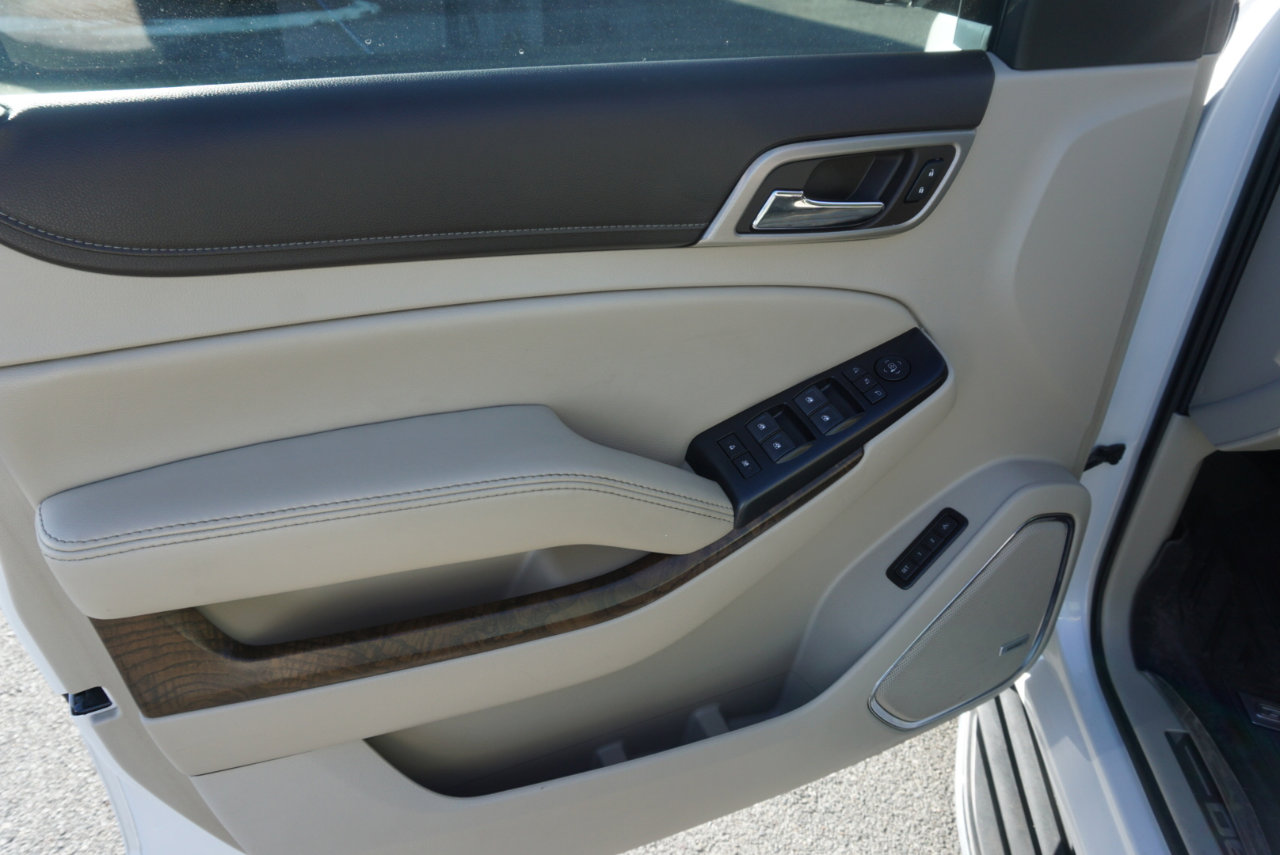 Used 2018 GMC Yukon Denali w/ Open Road Package image 17