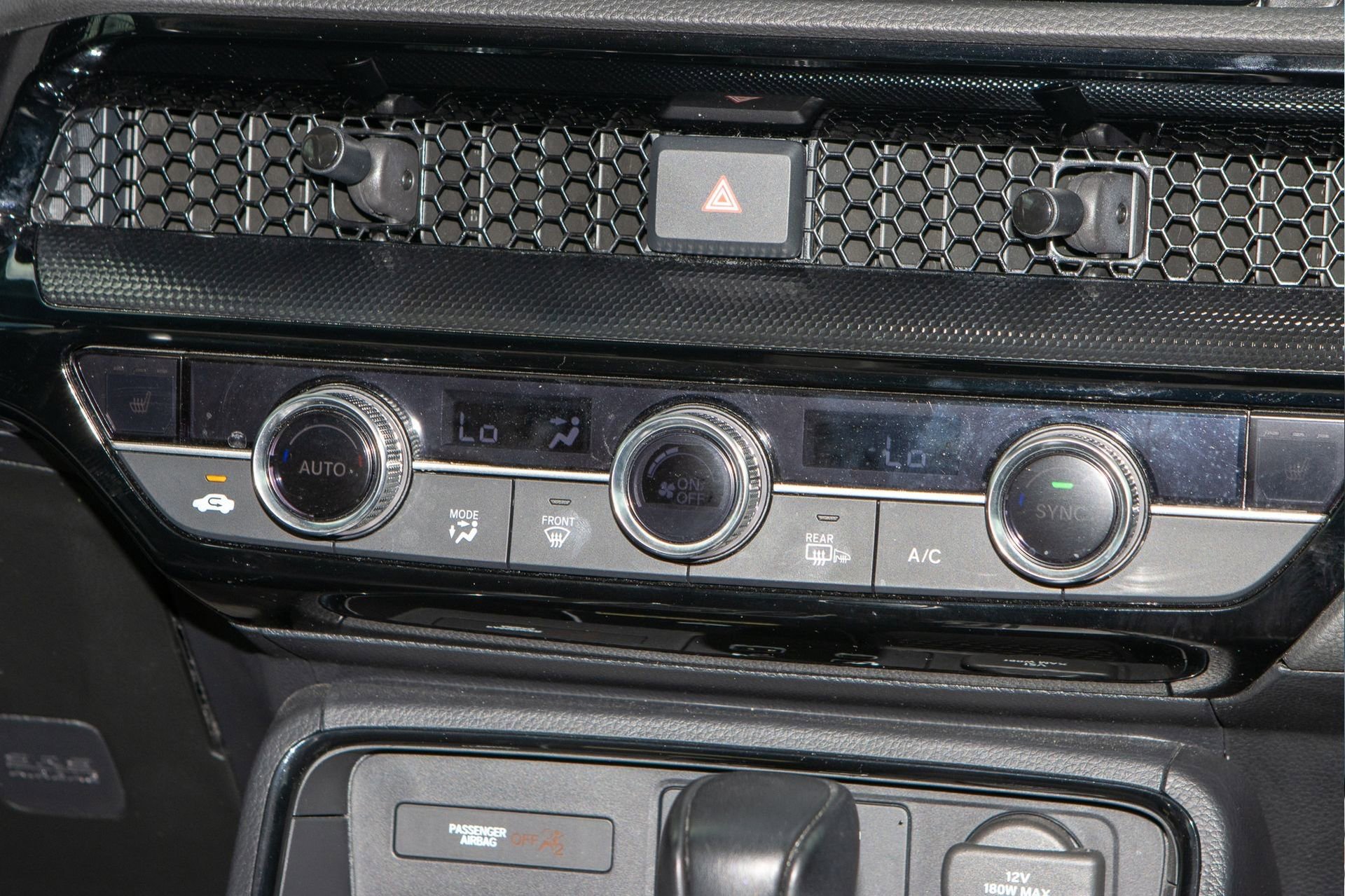 Certified 2024 Honda CR-V EX-L image 24