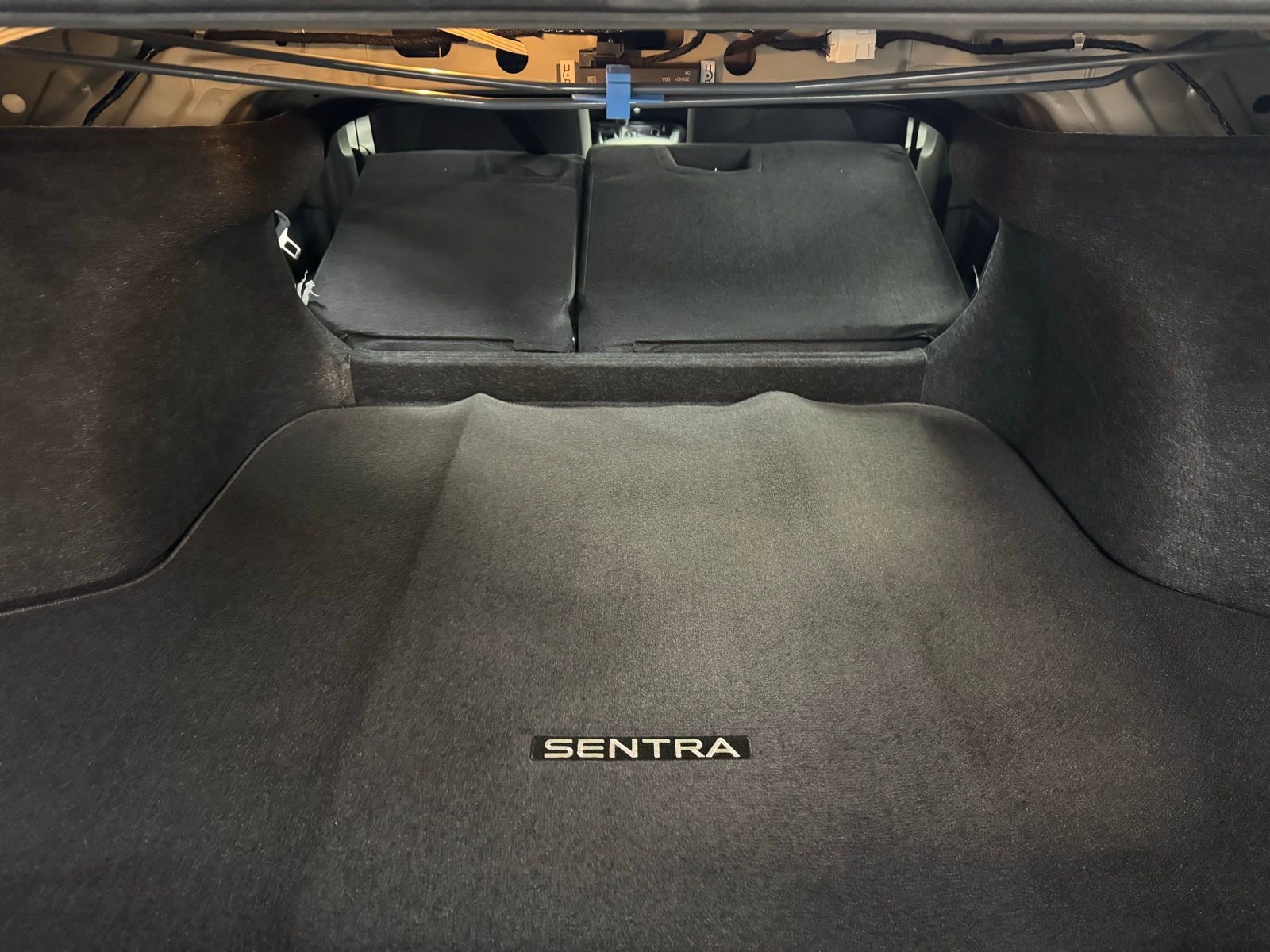 New 2026 Nissan Sentra SV w/ SV Convenience Package image 37
