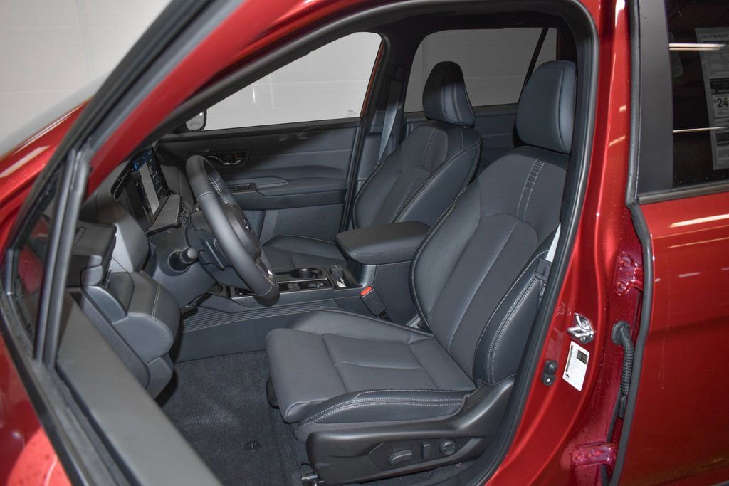 New 2026 Subaru Outback Touring XT image 19