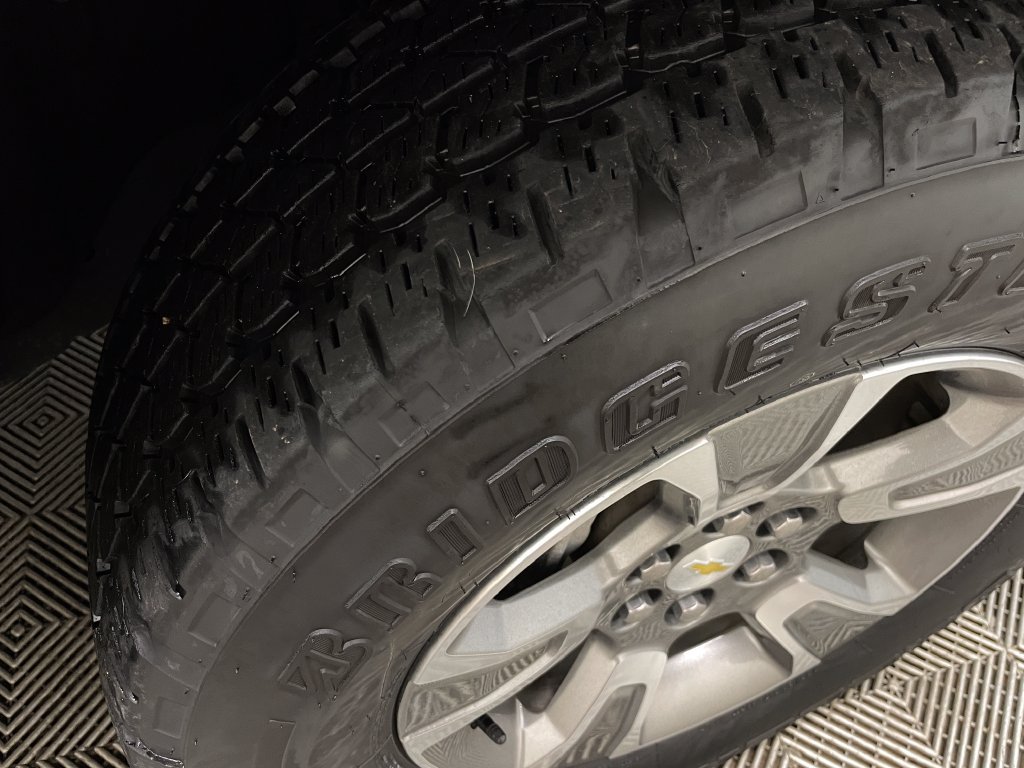 Certified 2019 Chevrolet Colorado Z71 RWD image 52