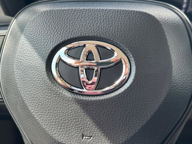 Certified 2026 Toyota Corolla LE FWD image 32