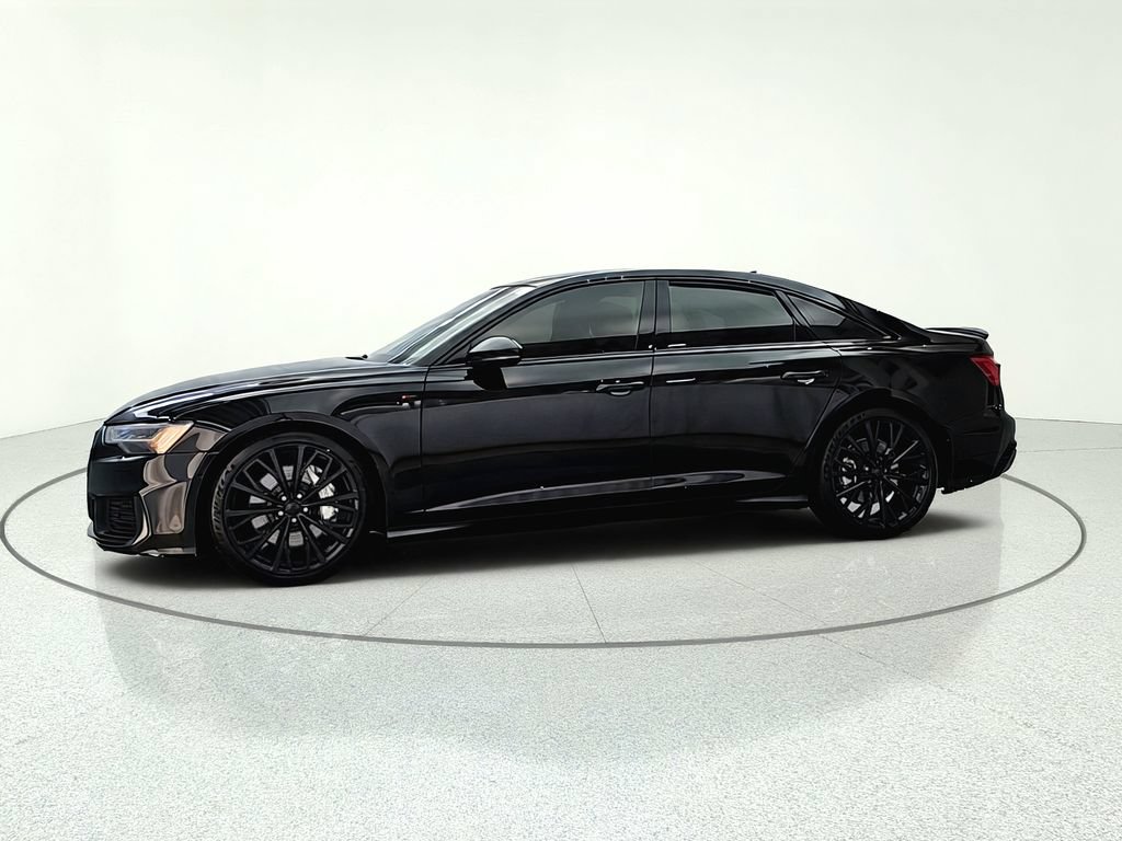 Used 2019 Audi A6 3.0T Prestige w/ Prestige Package AWD/4WD image 4