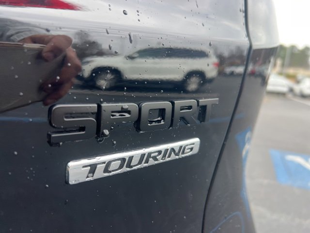 Used 2024 Honda CR-V Sport Touring image 8