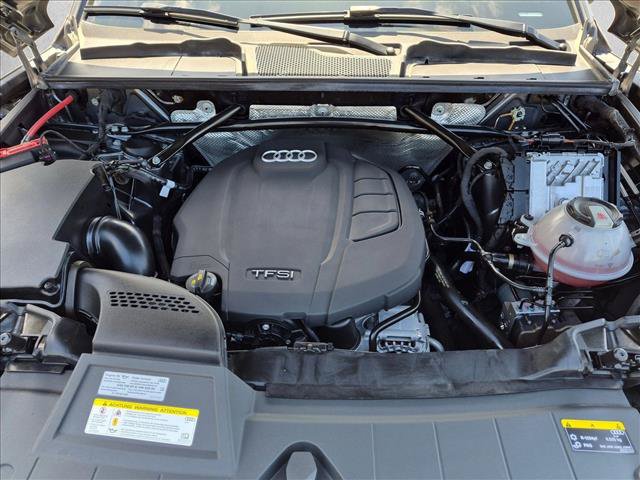 Used 2019 Audi Q5 Prestige AWD/4WD image 22