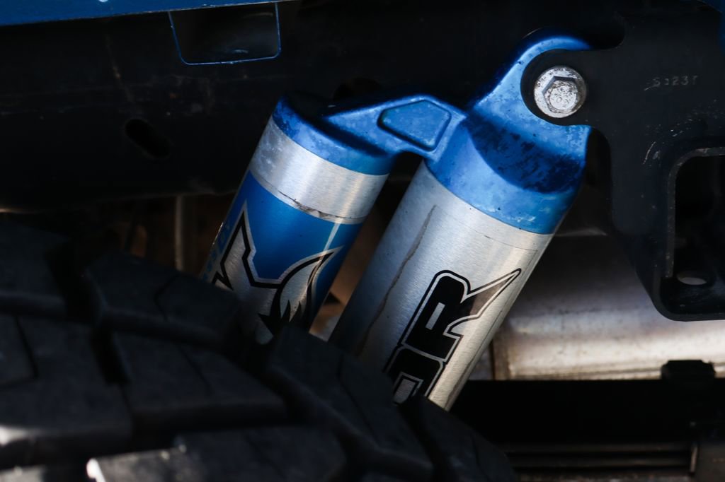 Used 2018 Ford F150 Raptor w/ Equipment Group 802A Luxury image 58