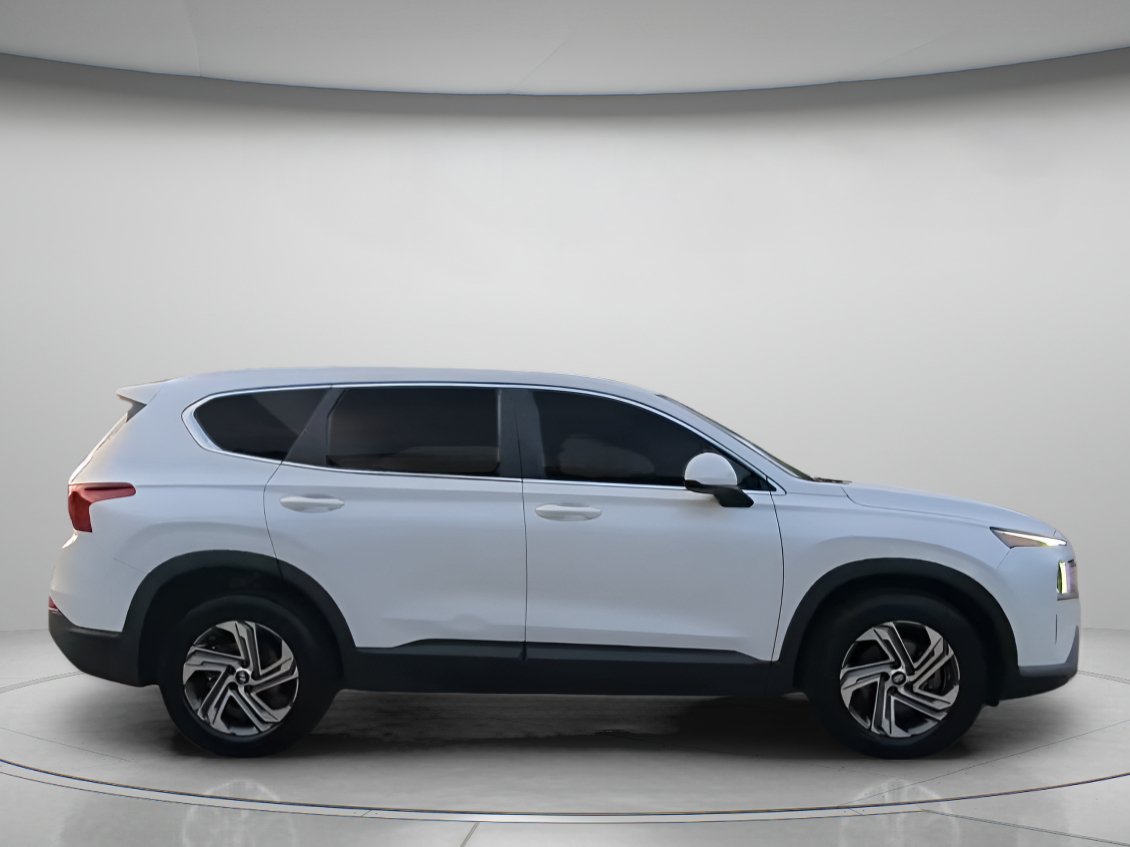Used 2021 Hyundai Santa Fe SE w/ Cargo Package FWD image 32