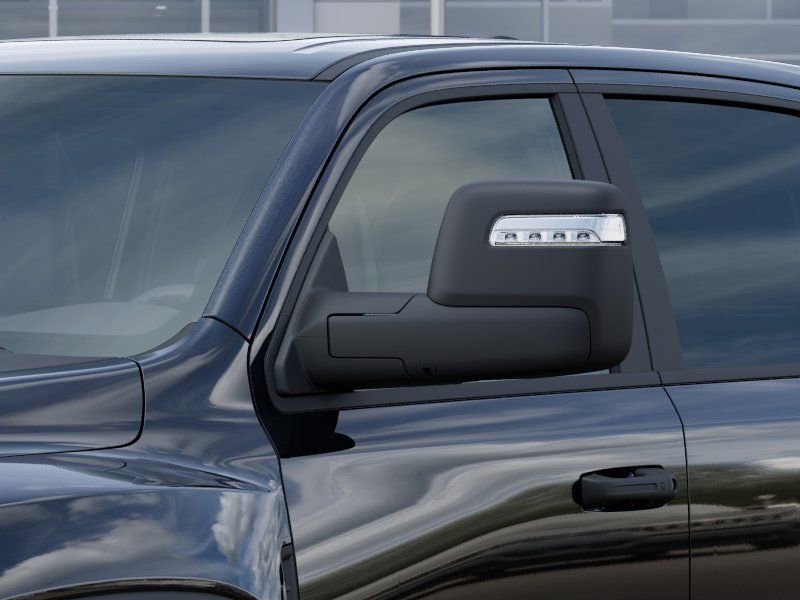 New 2026 RAM 1500 RHO AWD/4WD image 12