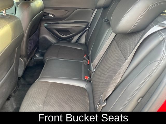 Used 2018 Buick Encore Preferred AWD/4WD image 18