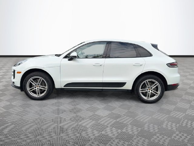 Used 2019 Porsche Macan AWD/4WD image 4