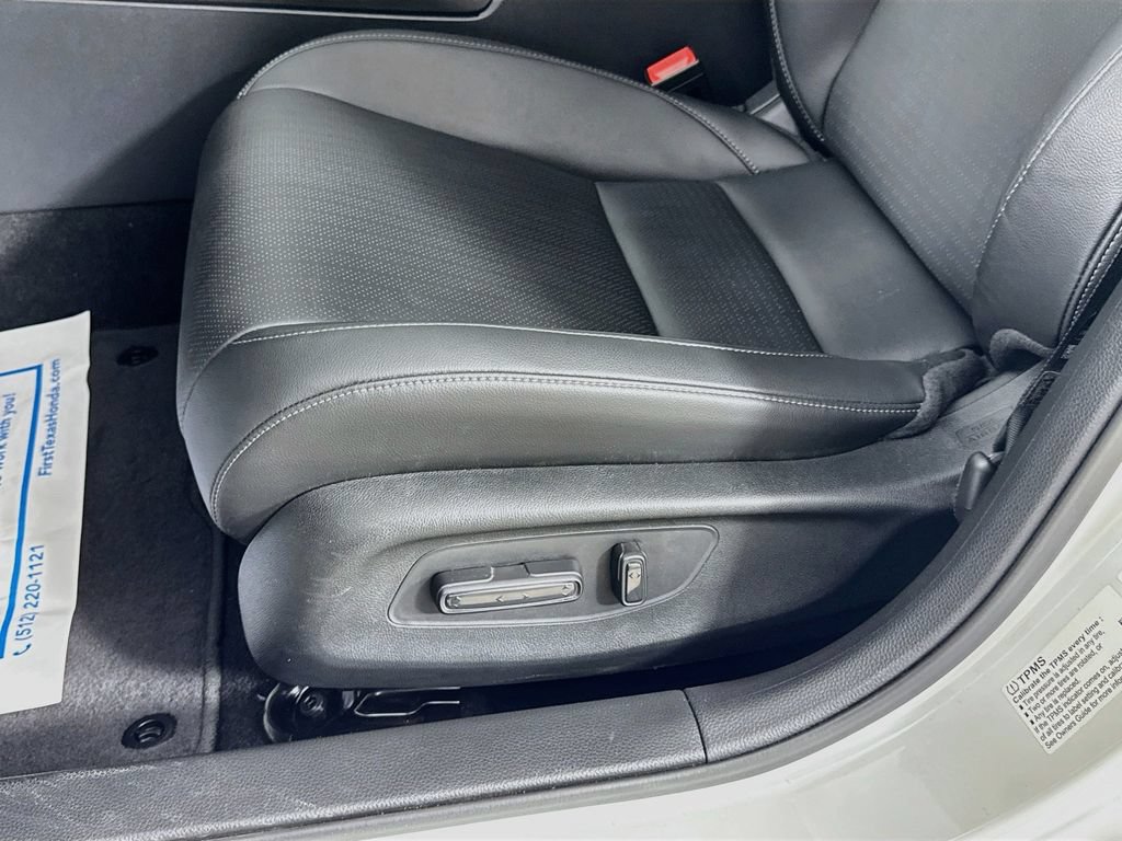 Certified 2026 Honda Civic Sport Touring image 25