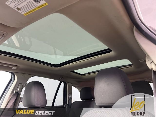 Used 2011 Ford Edge SEL w/ 201A Rapid Spec Order Code image 14