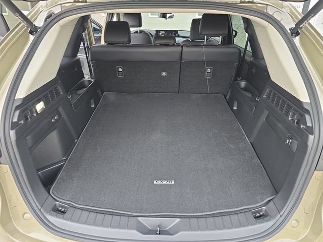 New 2026 MAZDA CX-70 SC AWD/4WD image 13