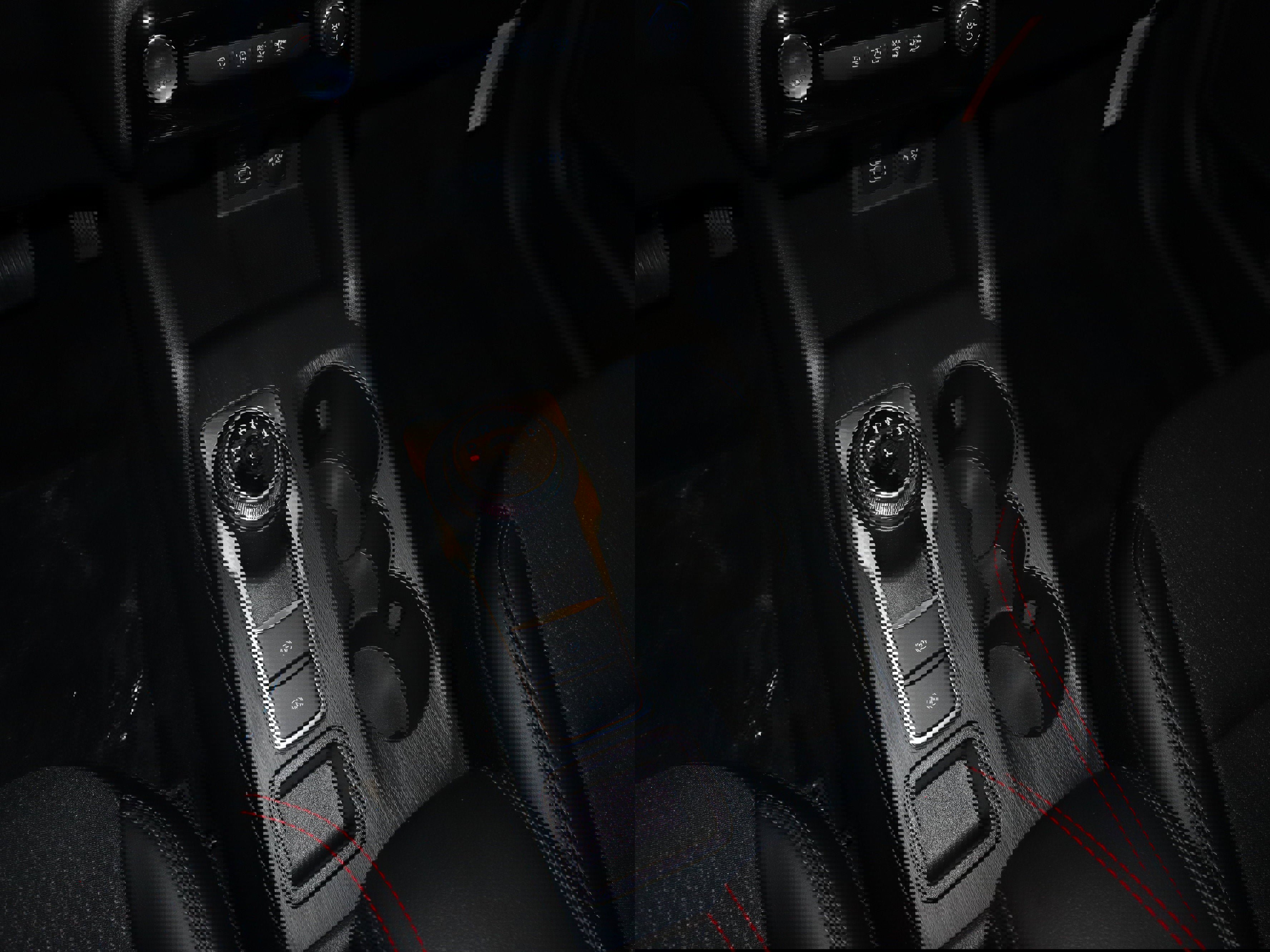 New 2025 Ford Escape ST-Line w/ Equipment Group 301A image 31