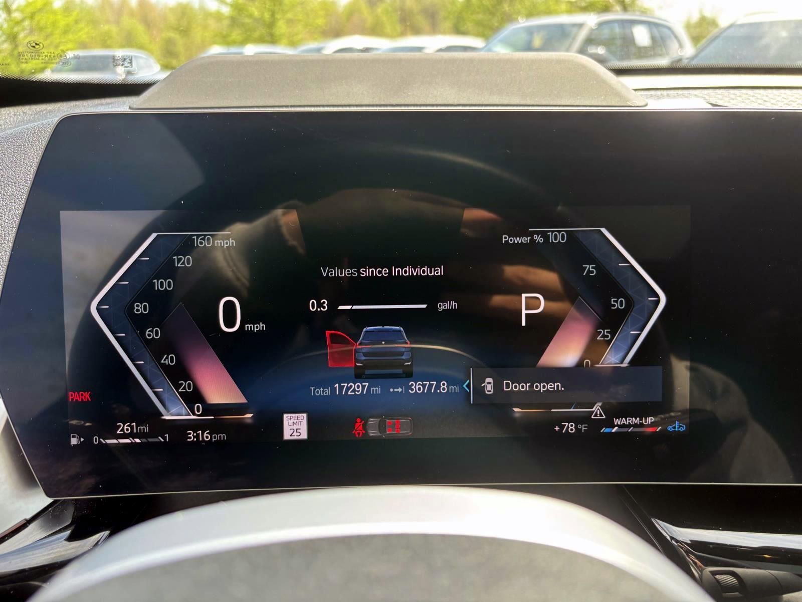 Used 2023 BMW X1 xDrive28i AWD/4WD image 15