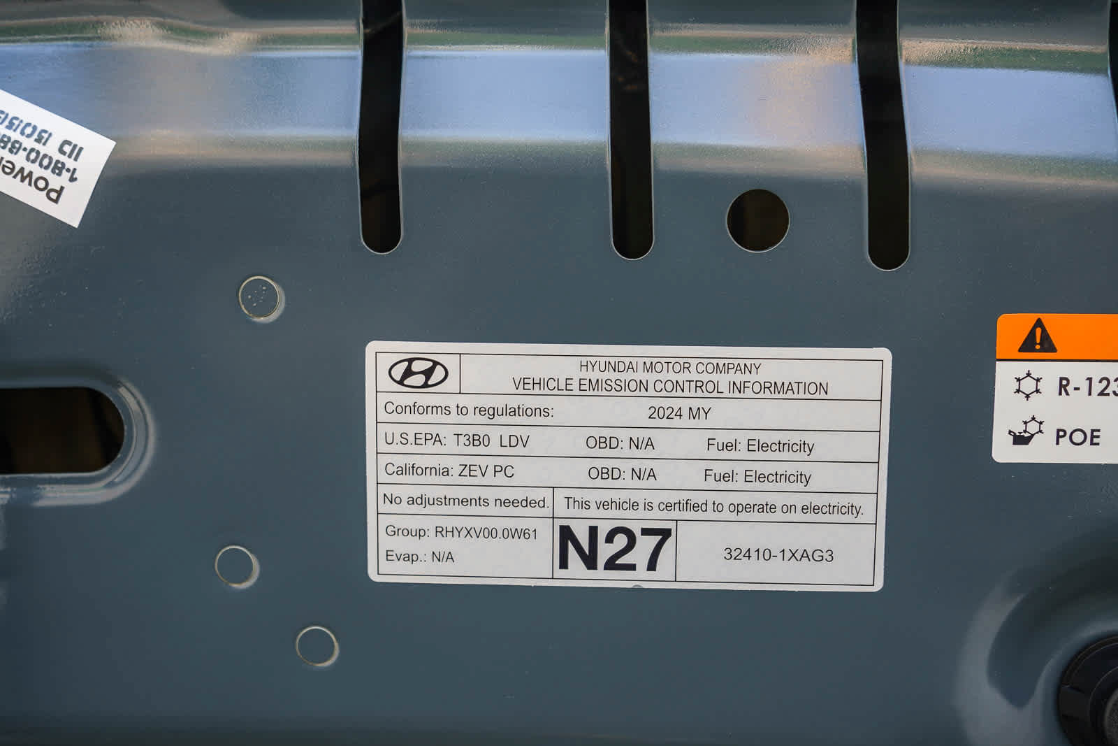 Used 2024 Hyundai Ioniq 5 Limited RWD image 29