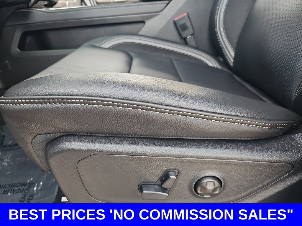 New 2026 RAM 1500 RHO w/ RHO Level 1 Equipment Group AWD/4WD image 29