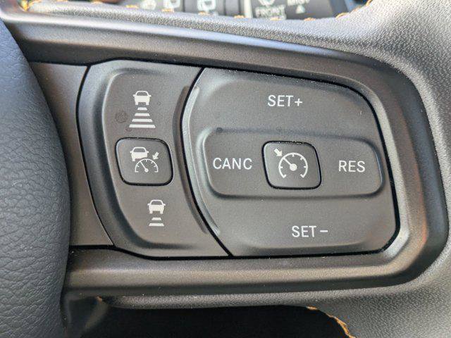 Certified 2024 Jeep Wrangler Sport S image 21