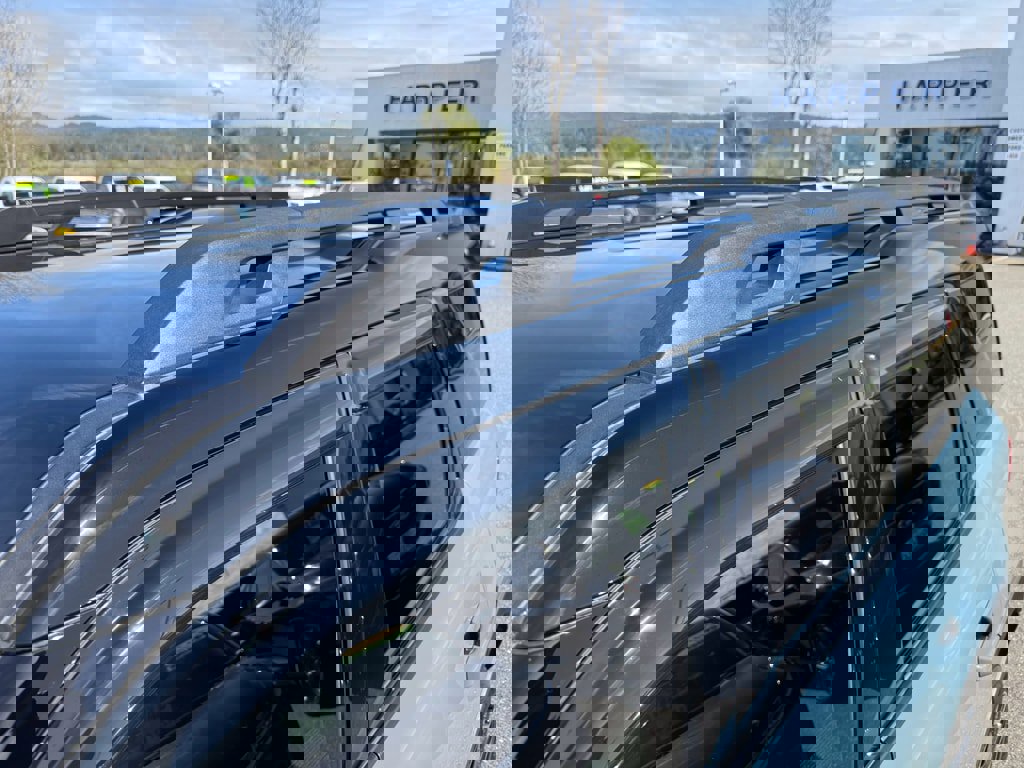 Used 2022 Ford Bronco Sport Outer Banks w/ Tech Package AWD/4WD image 9