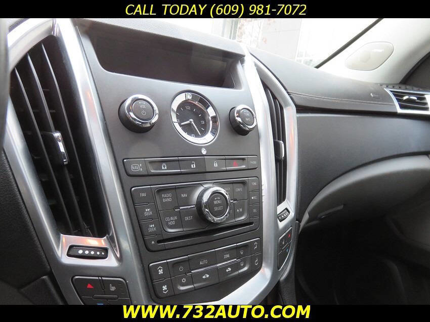 Used 2011 Cadillac SRX Performance image 11