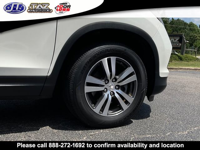Used 2018 Honda Pilot EX-L image 9