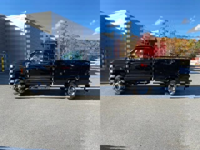 New 2026 Ford F350 XL w/ XL Chrome Package AWD/4WD image 12