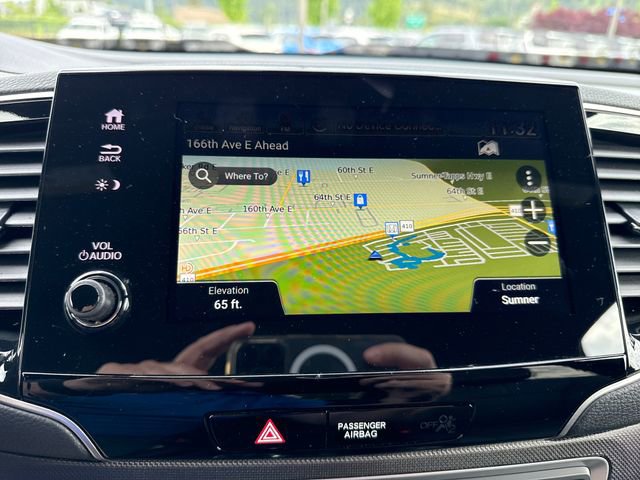 Used 2023 Honda Passport TrailSport image 23