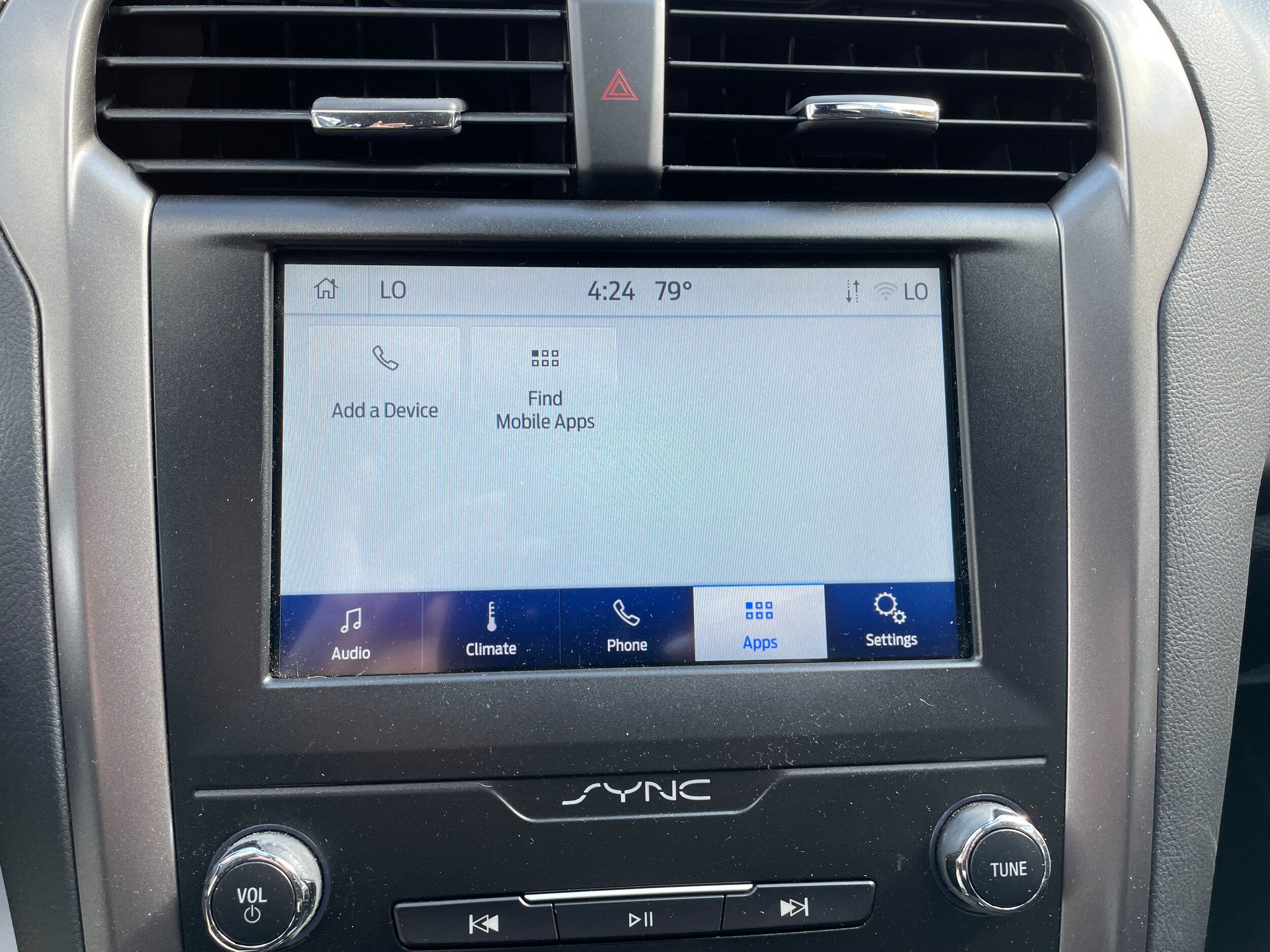 Used 2020 Ford Fusion SE AWD/4WD image 20