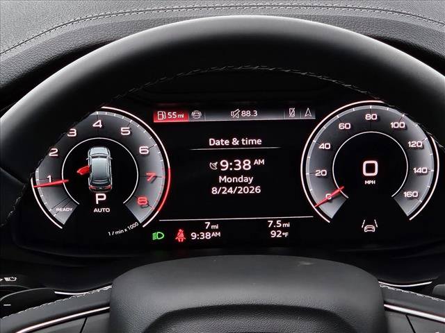 New 2026 Audi Q7 2.0T Premium AWD/4WD image 19