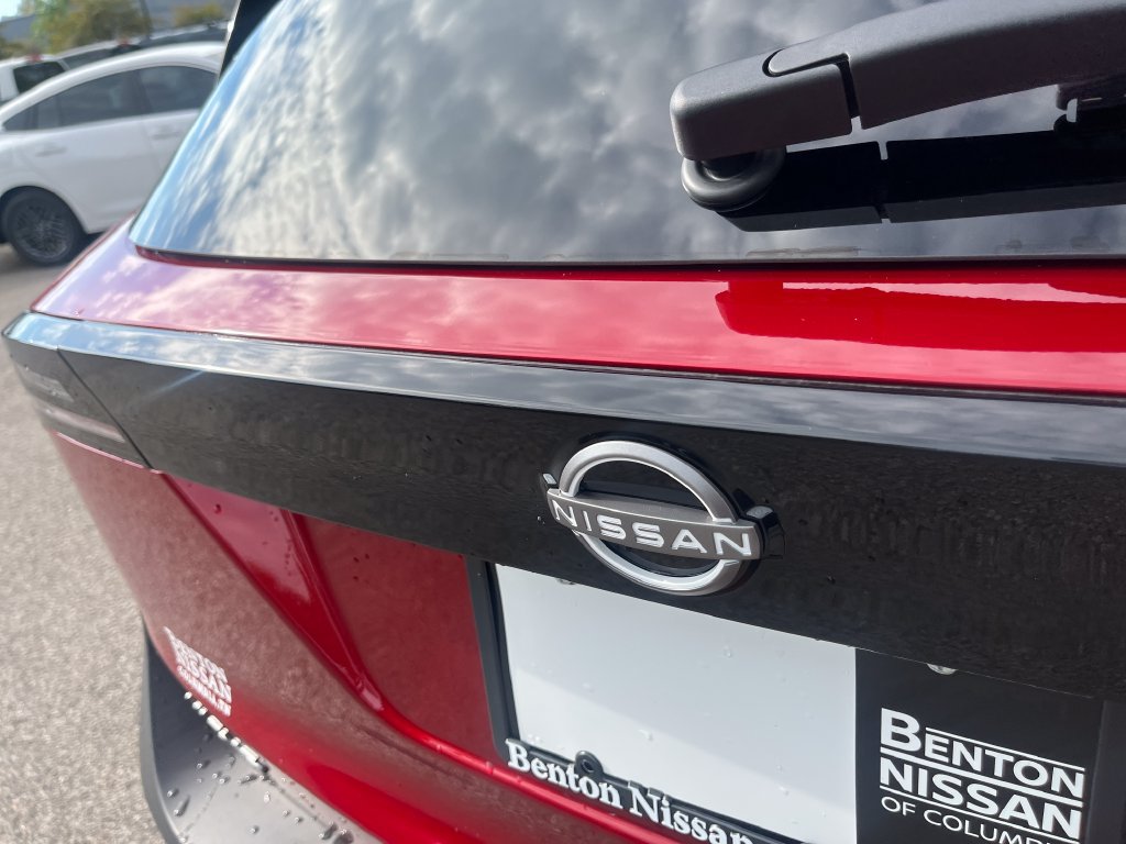 New 2027 Nissan Kicks SR w/ SR Premium Package FWD image 41