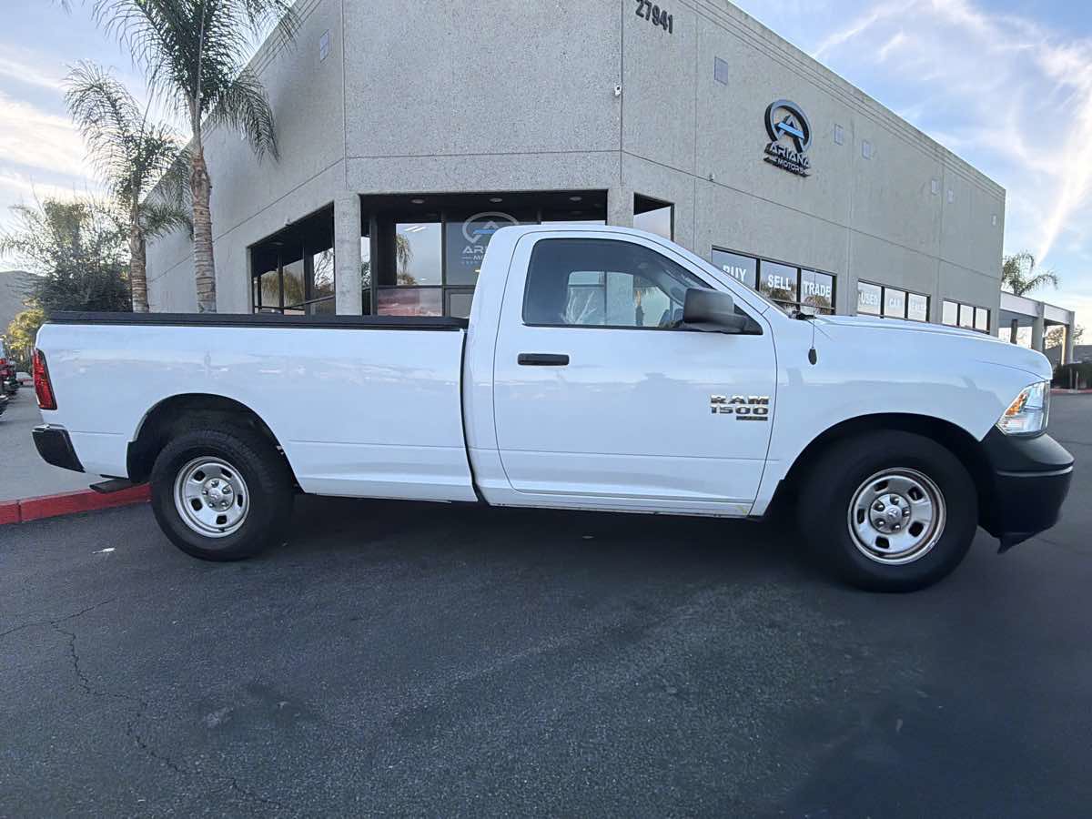 Used 2023 RAM 1500 Tradesman w/ Power & Remote Entry Group image 12