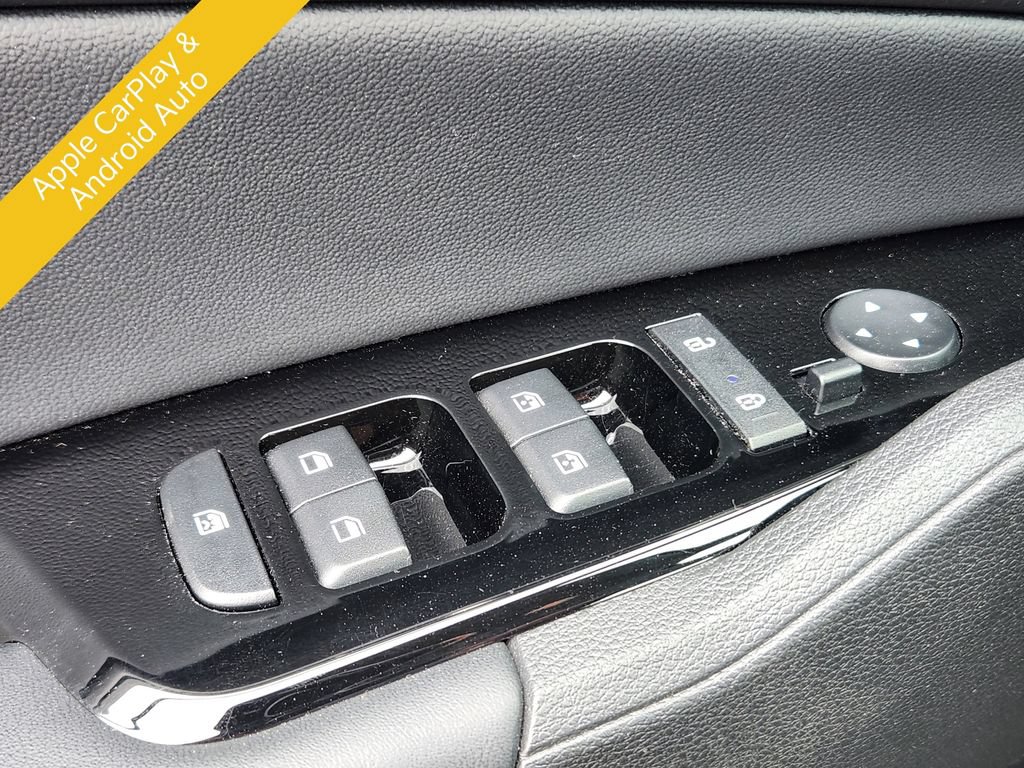 Certified 2025 Kia Sportage EX AWD/4WD image 14