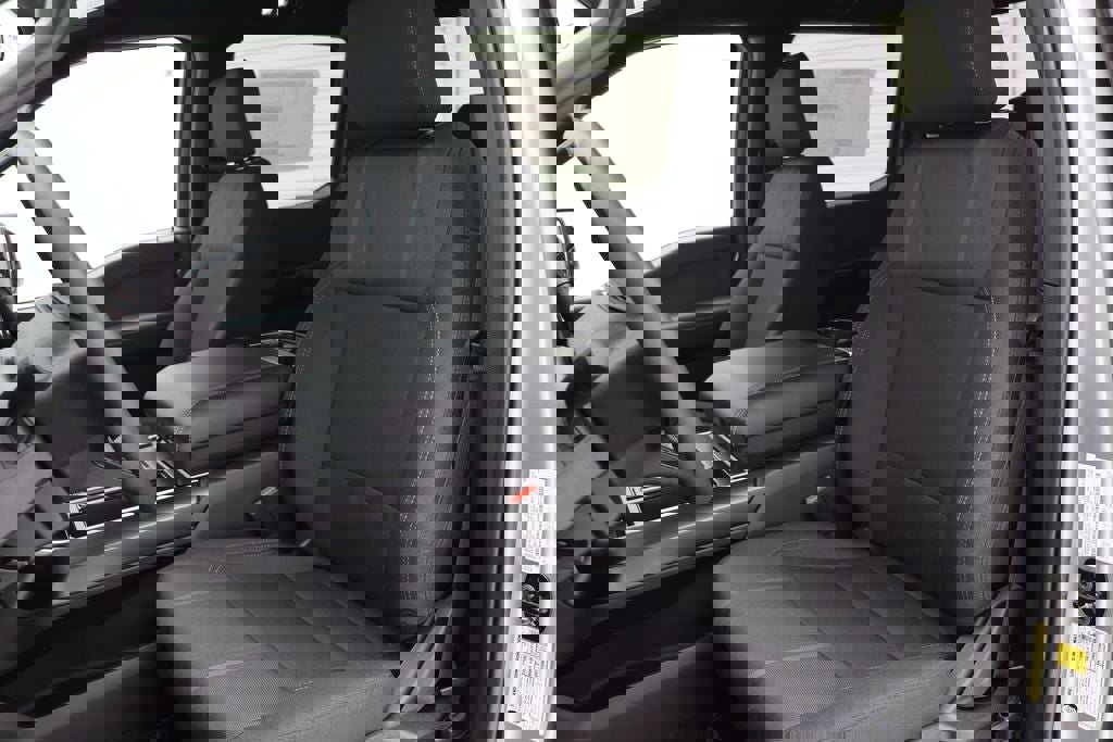 New 2026 Ford F150 STX w/ Equipment Group 200A image 11