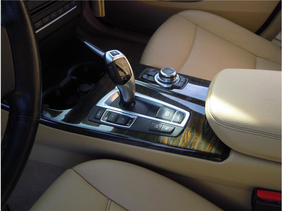 Used 2014 BMW X3 xDrive35i image 11