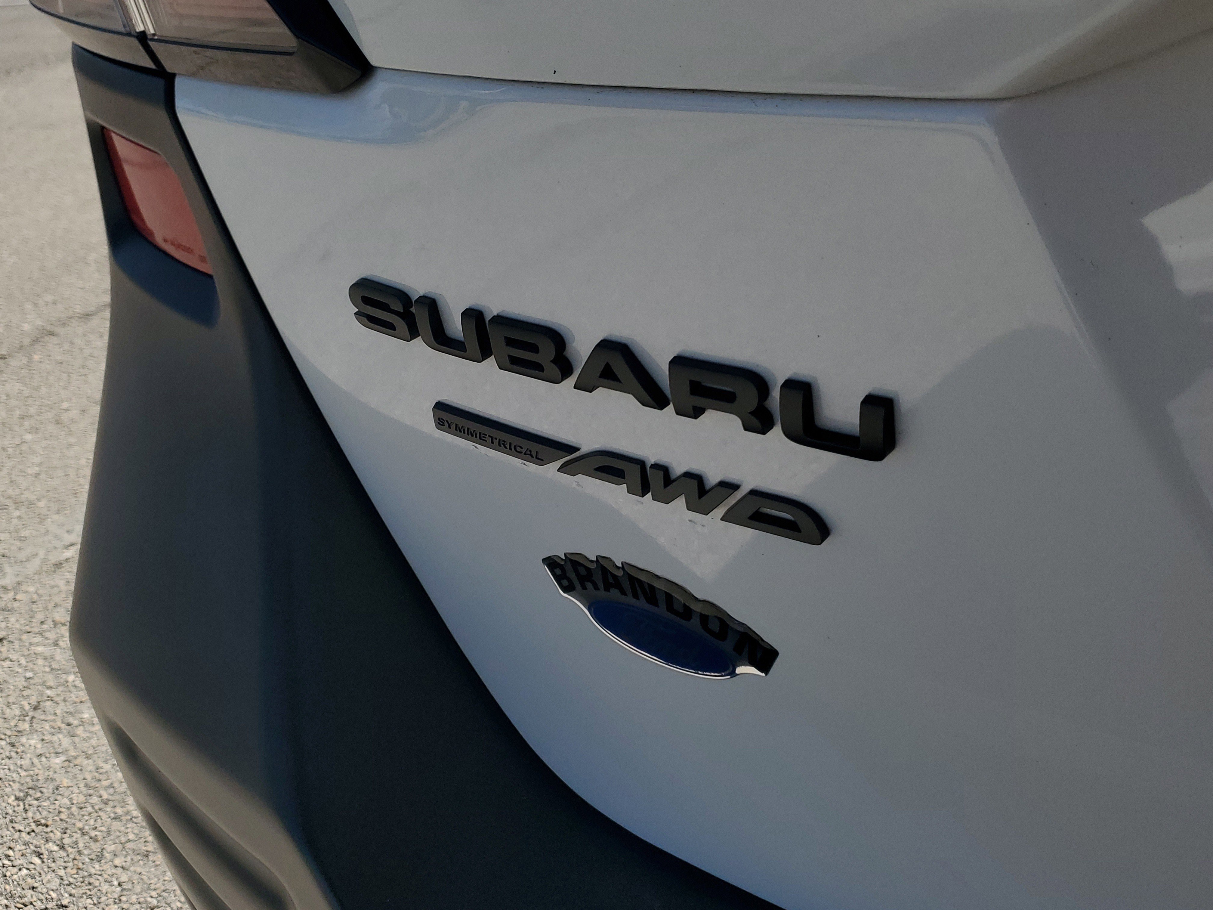 Used 2024 Subaru Outback Wilderness image 10