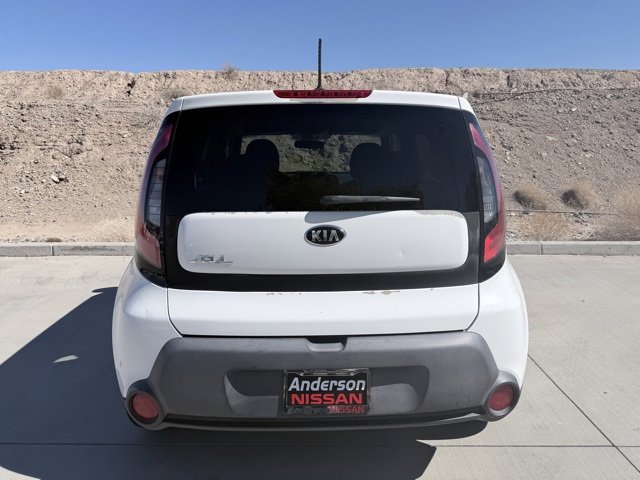 Used 2015 Kia Soul + image 7