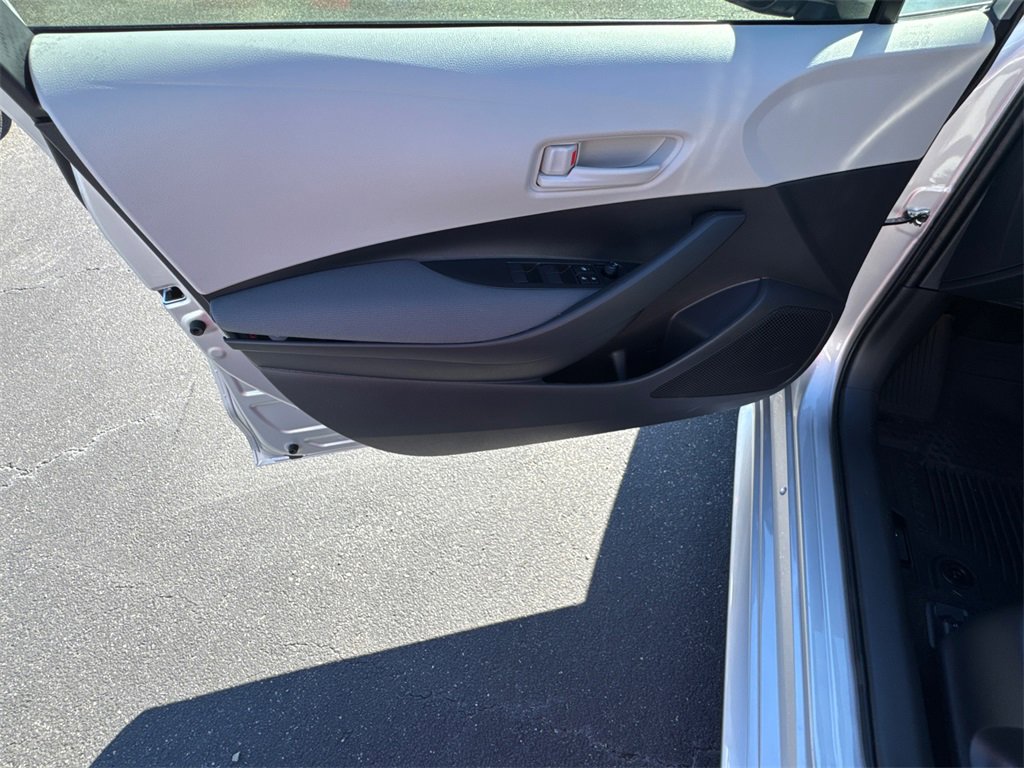 New 2026 Toyota Corolla LE image 10